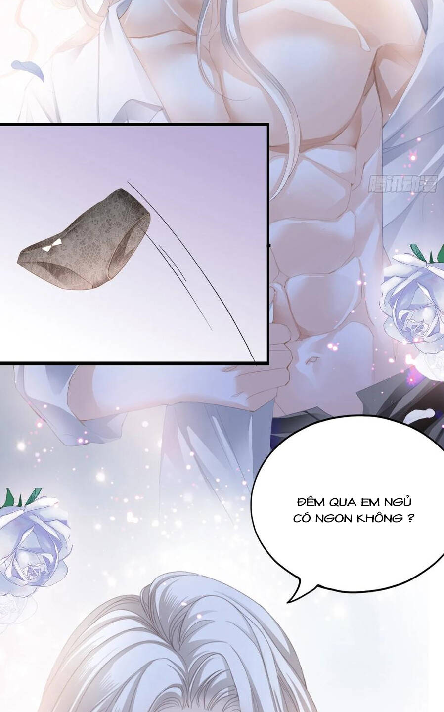 Bạo Quân Ái Nhân Chap 146 - Next Chap 147