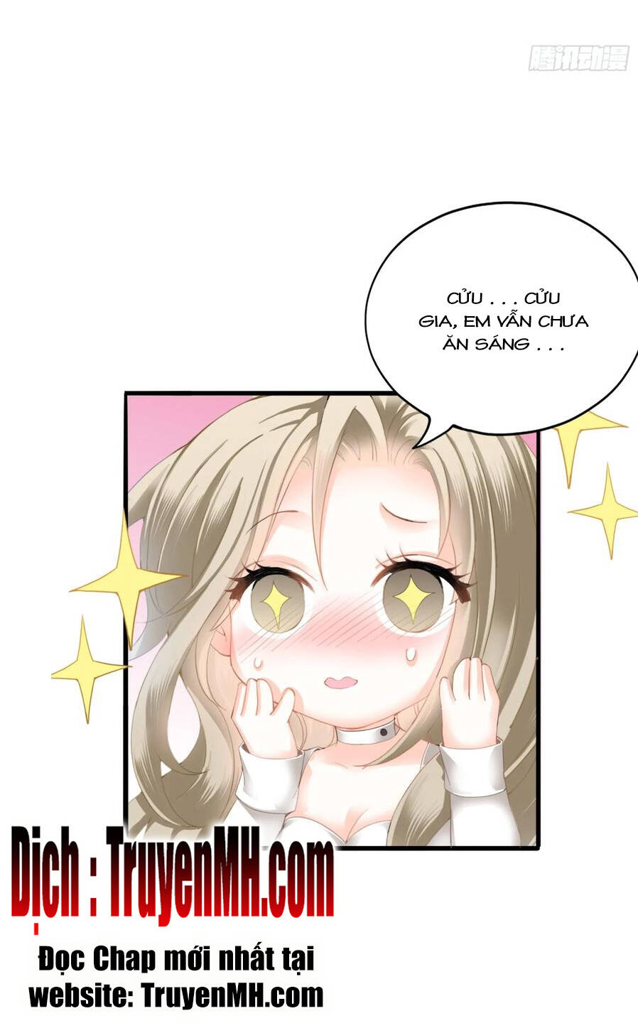 Bạo Quân Ái Nhân Chap 146 - Next Chap 147