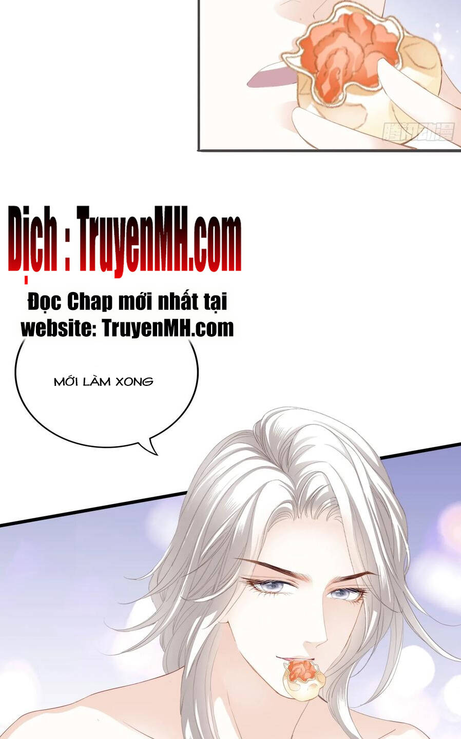 Bạo Quân Ái Nhân Chap 146 - Next Chap 147