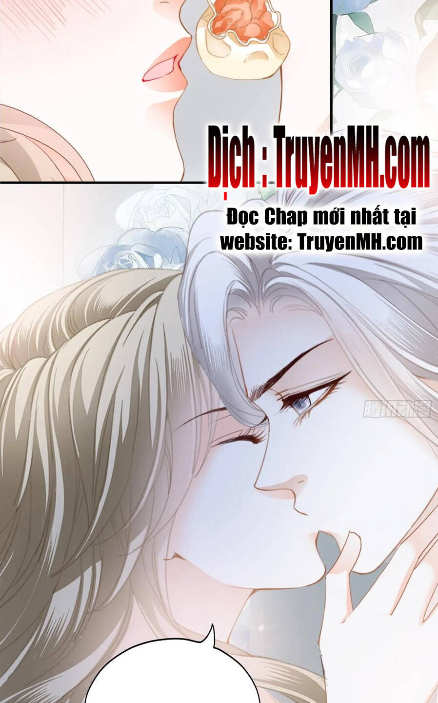 Bạo Quân Ái Nhân Chap 146 - Next Chap 147