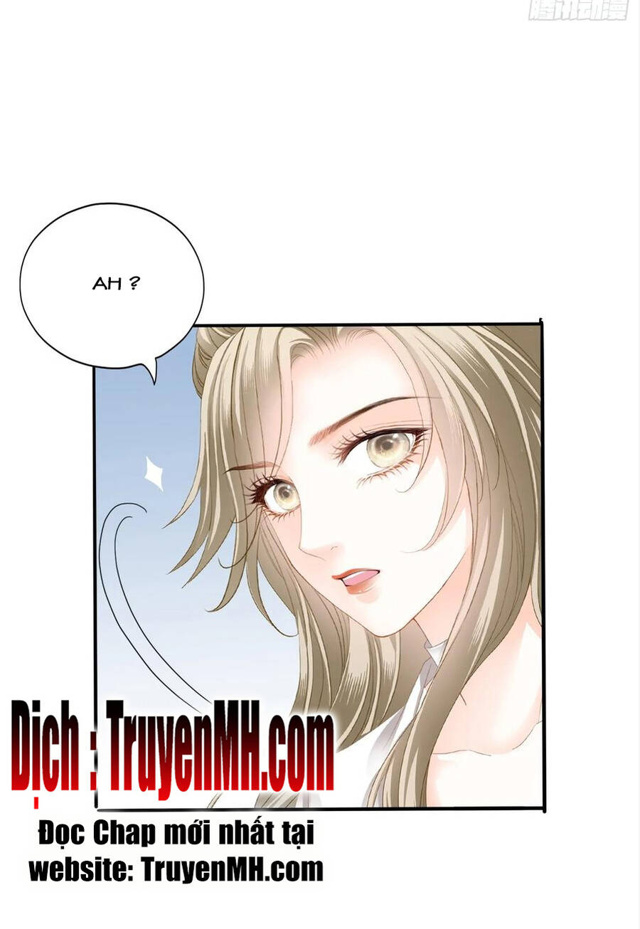 Bạo Quân Ái Nhân Chap 146 - Next Chap 147