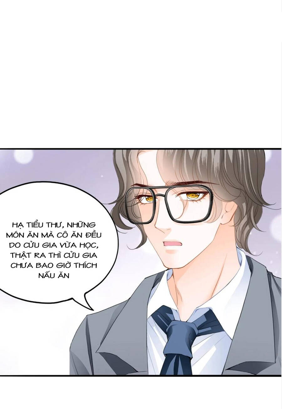 Bạo Quân Ái Nhân Chap 146 - Next Chap 147
