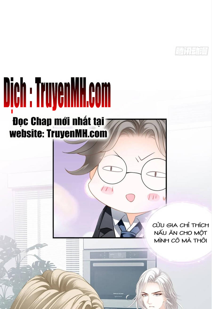 Bạo Quân Ái Nhân Chap 146 - Next Chap 147