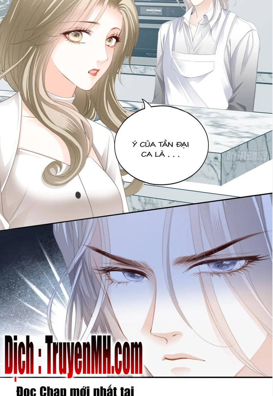 Bạo Quân Ái Nhân Chap 146 - Next Chap 147