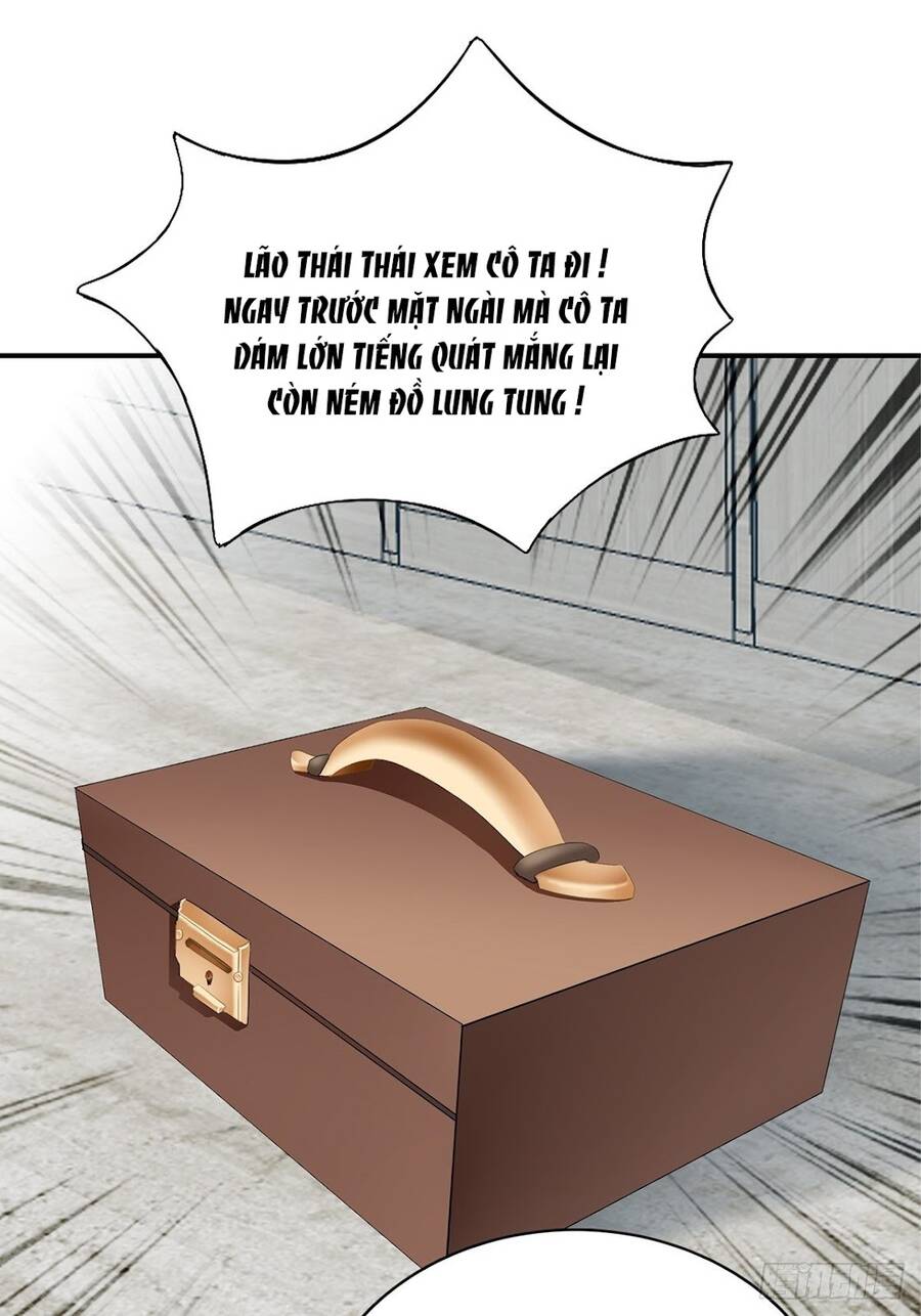 Bạo Quân Ái Nhân Chap 35 - Next Chap 36