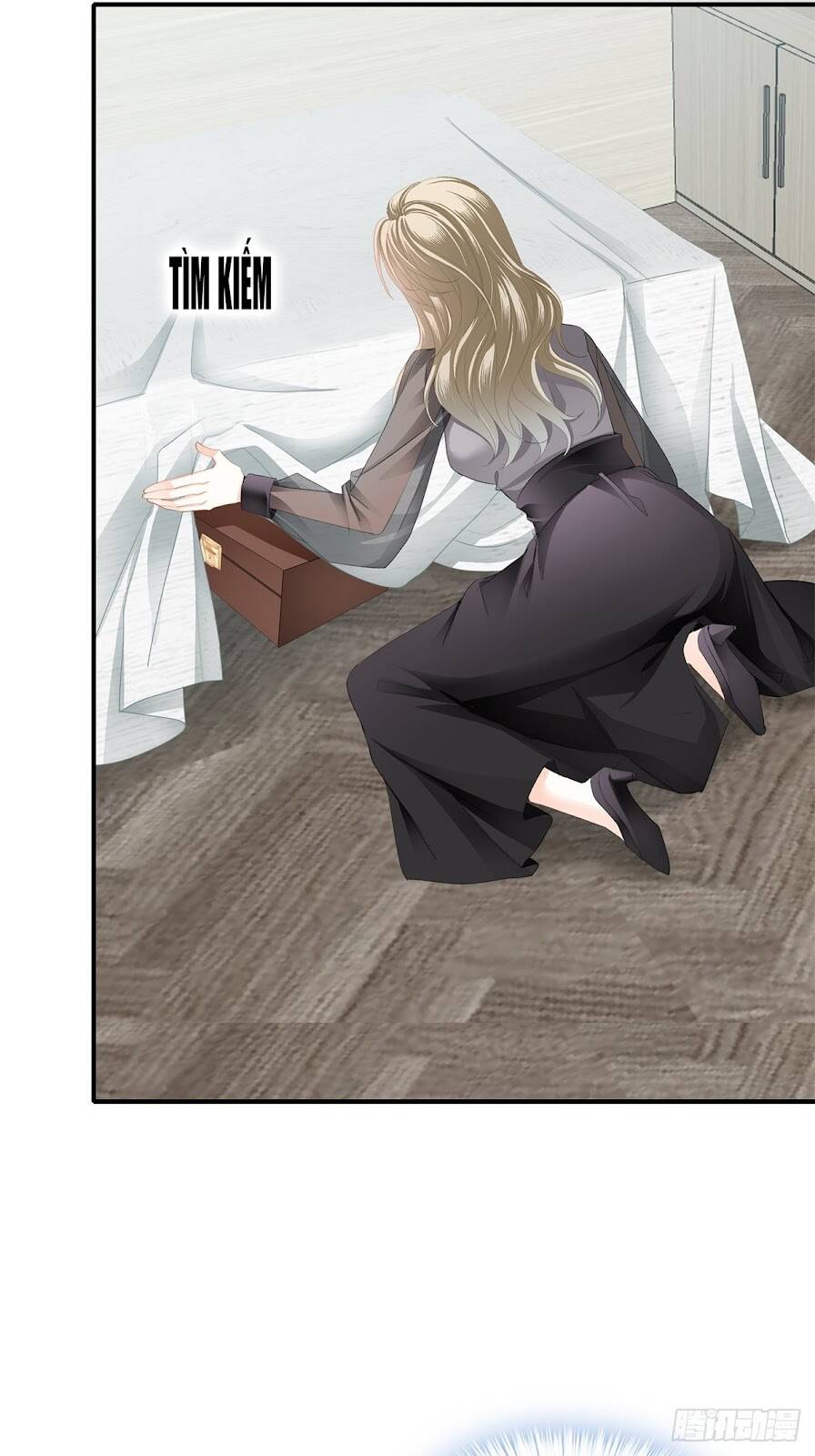 Bạo Quân Ái Nhân Chap 35 - Next Chap 36