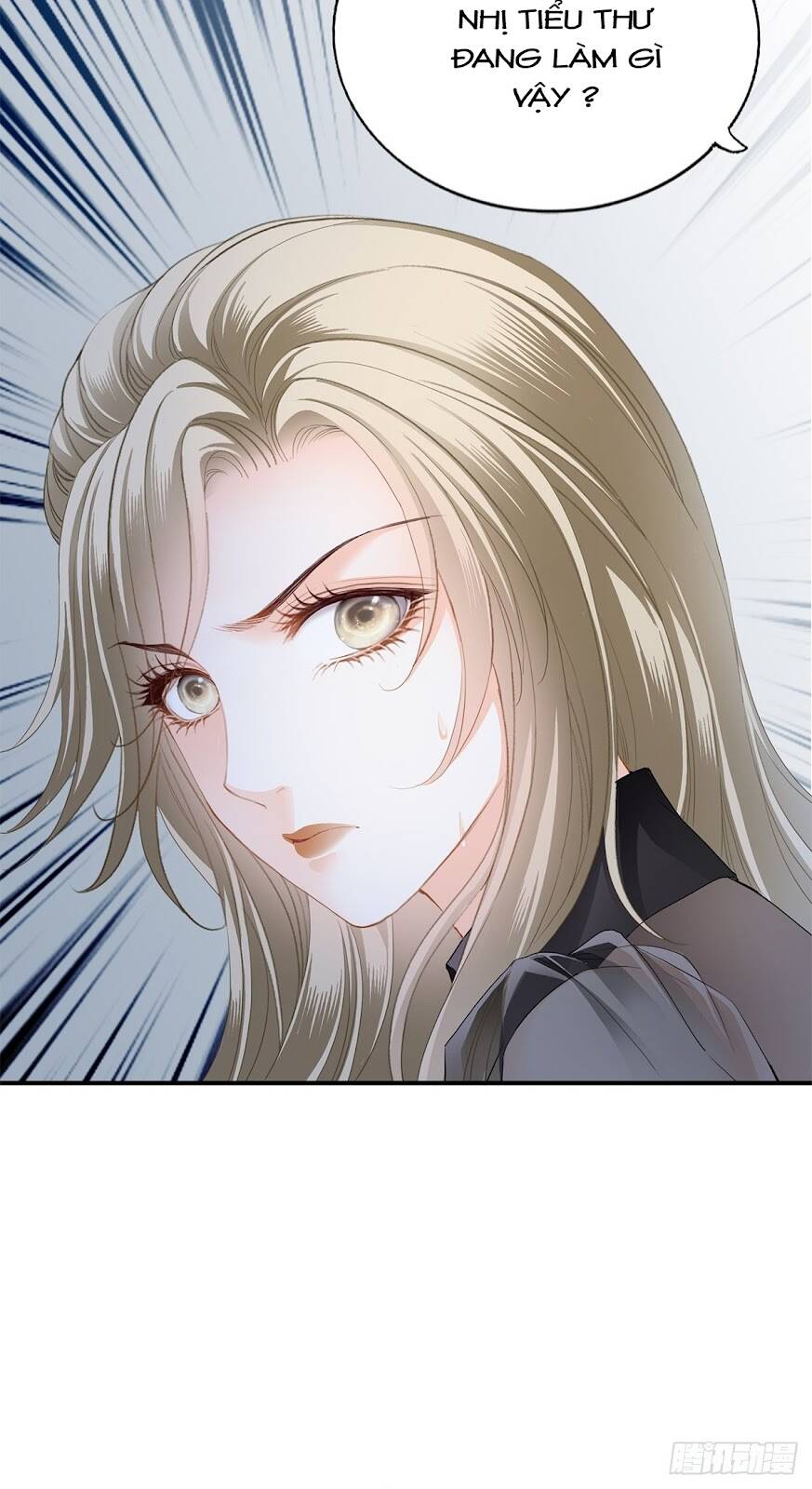 Bạo Quân Ái Nhân Chap 35 - Next Chap 36