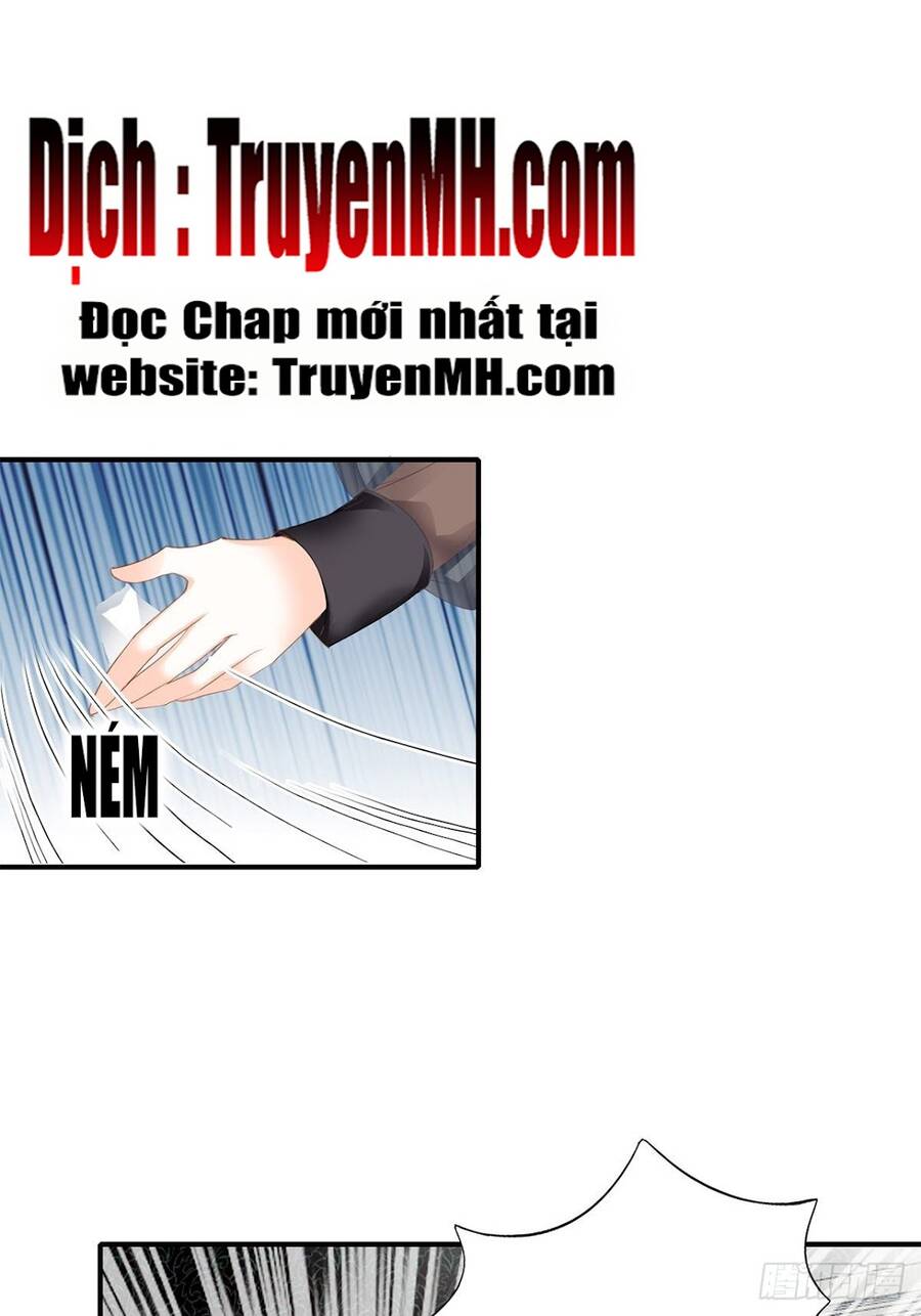 Bạo Quân Ái Nhân Chap 35 - Next Chap 36