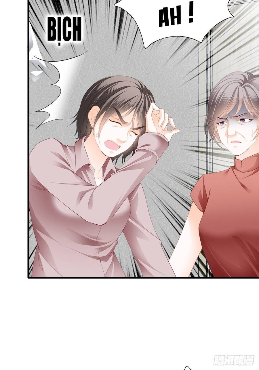 Bạo Quân Ái Nhân Chap 35 - Next Chap 36
