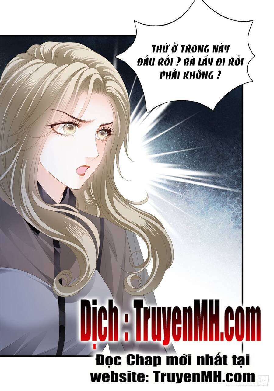Bạo Quân Ái Nhân Chap 35 - Next Chap 36