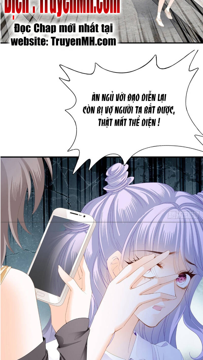 Bạo Quân Ái Nhân Chap 47 - Next Chap 48