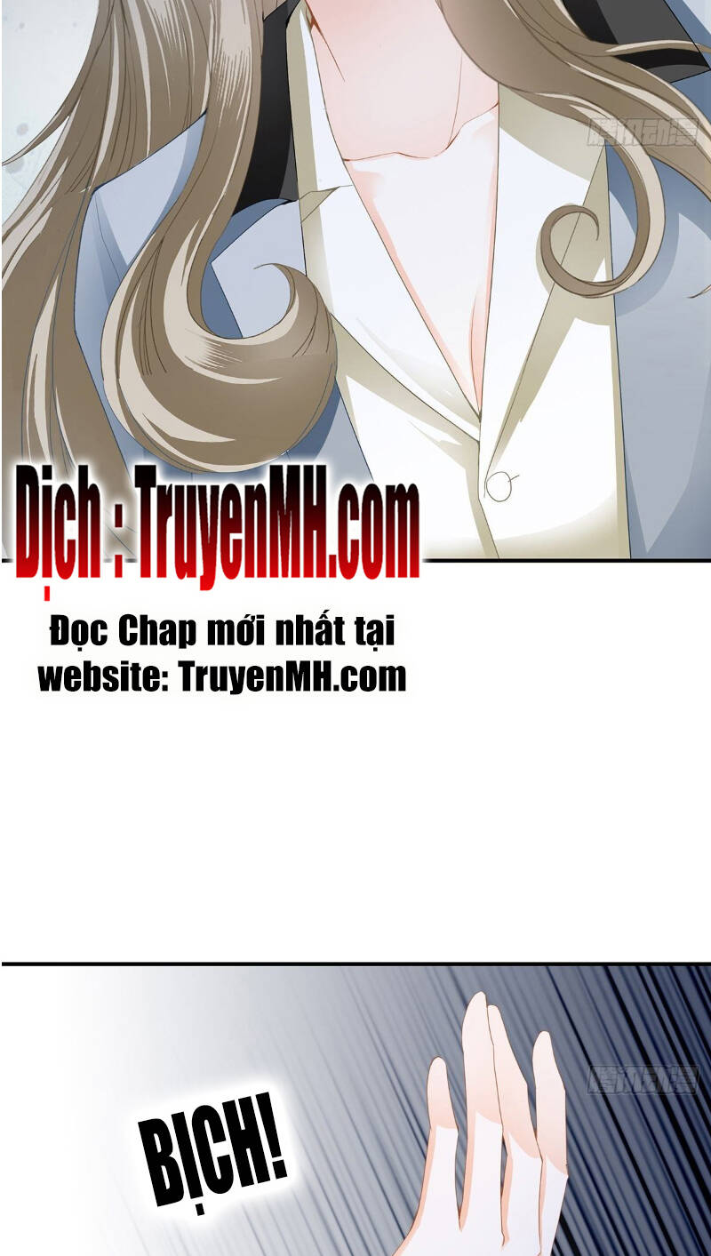 Bạo Quân Ái Nhân Chap 47 - Next Chap 48