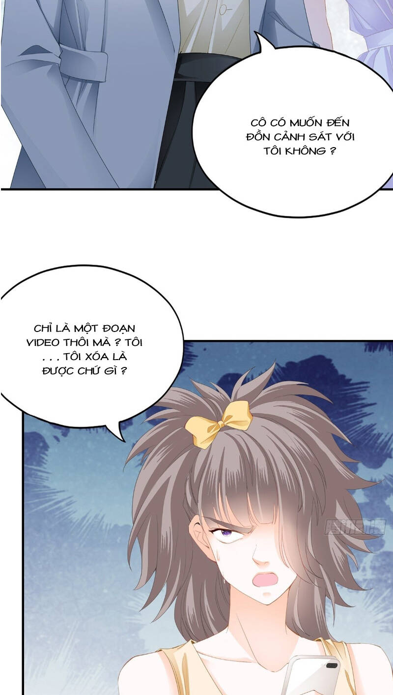 Bạo Quân Ái Nhân Chap 47 - Next Chap 48