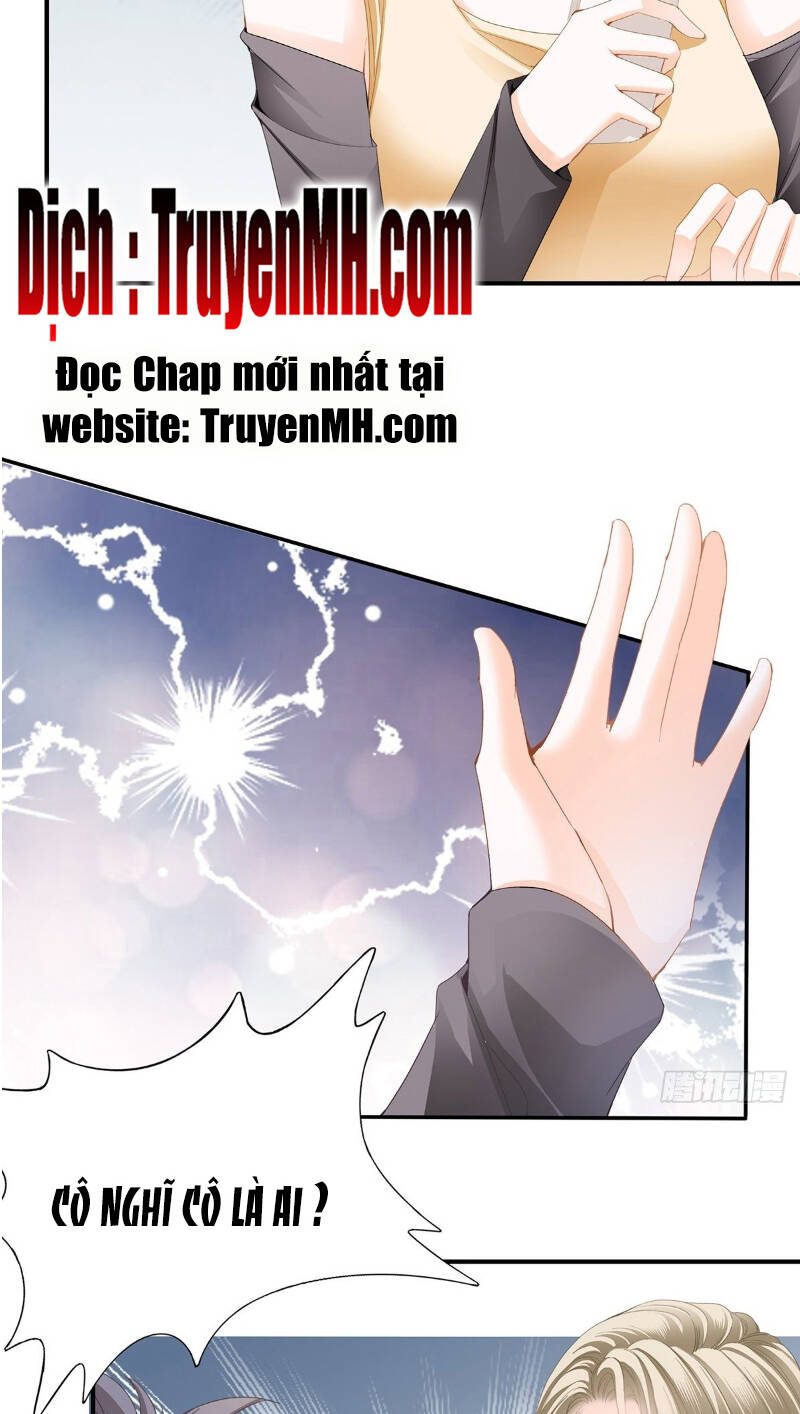Bạo Quân Ái Nhân Chap 47 - Next Chap 48