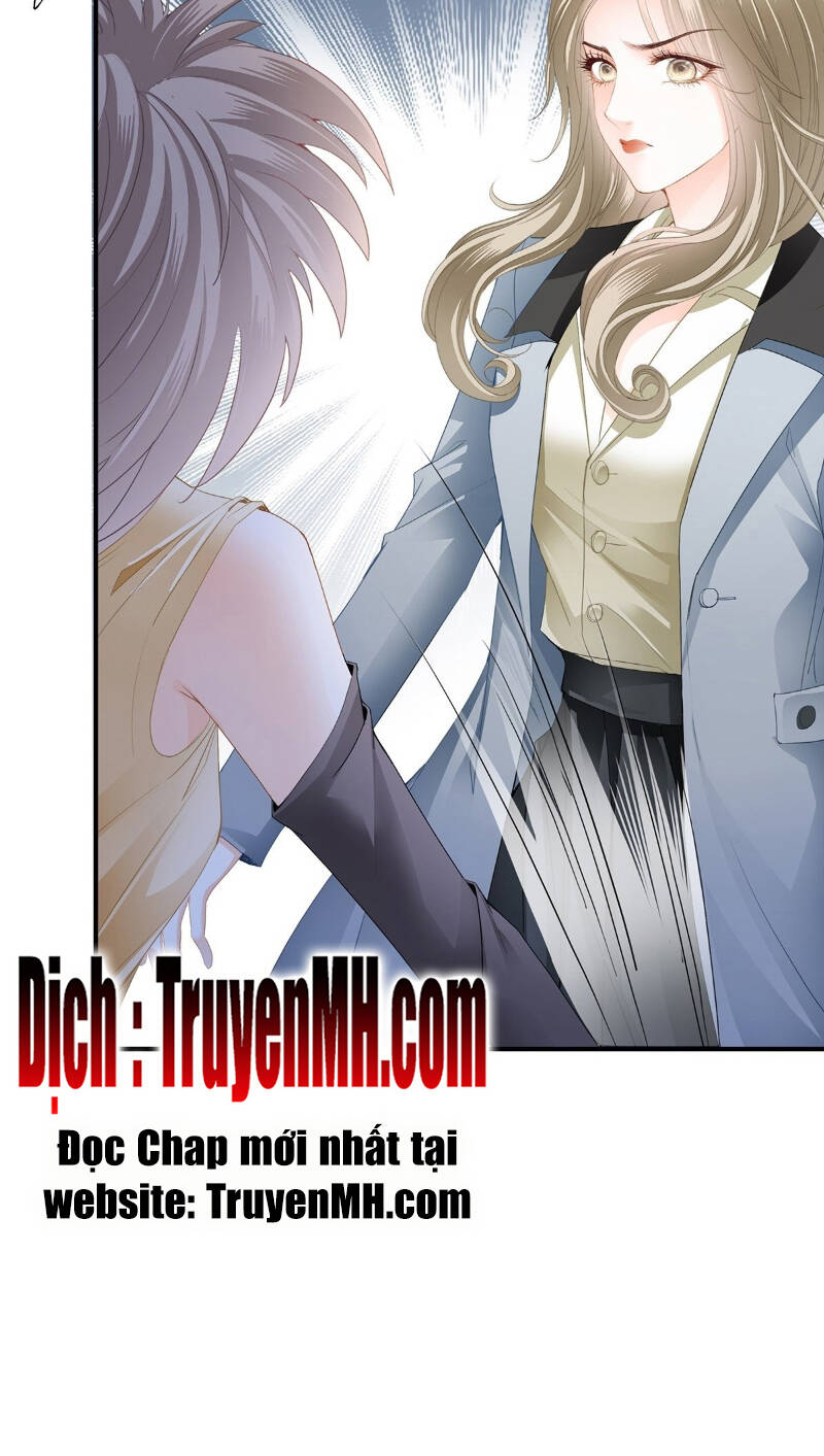 Bạo Quân Ái Nhân Chap 47 - Next Chap 48