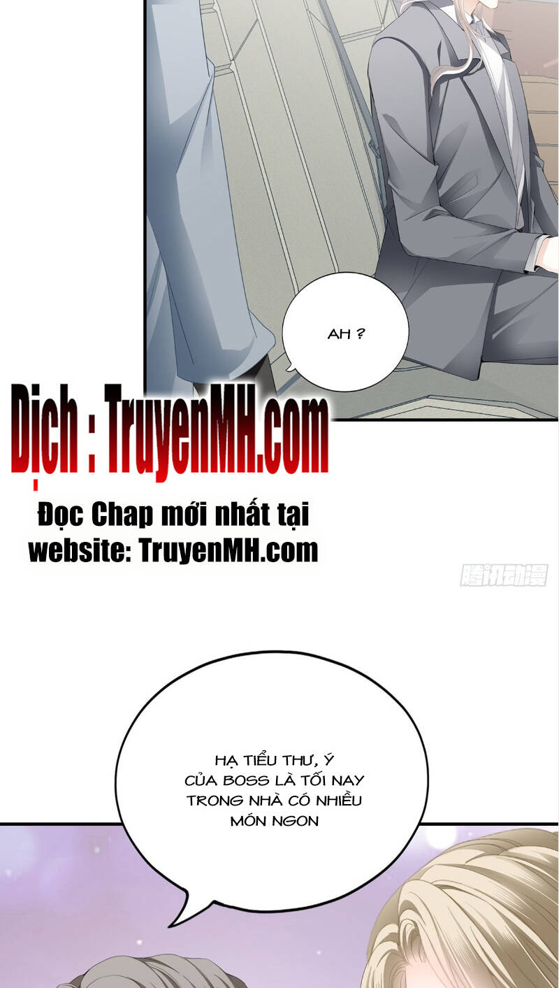 Bạo Quân Ái Nhân Chap 47 - Next Chap 48