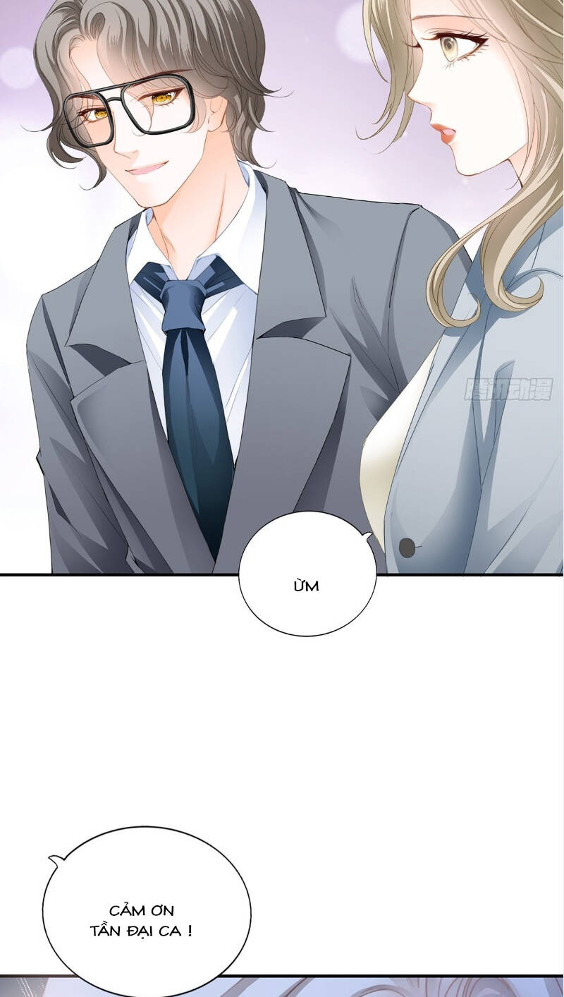 Bạo Quân Ái Nhân Chap 47 - Next Chap 48