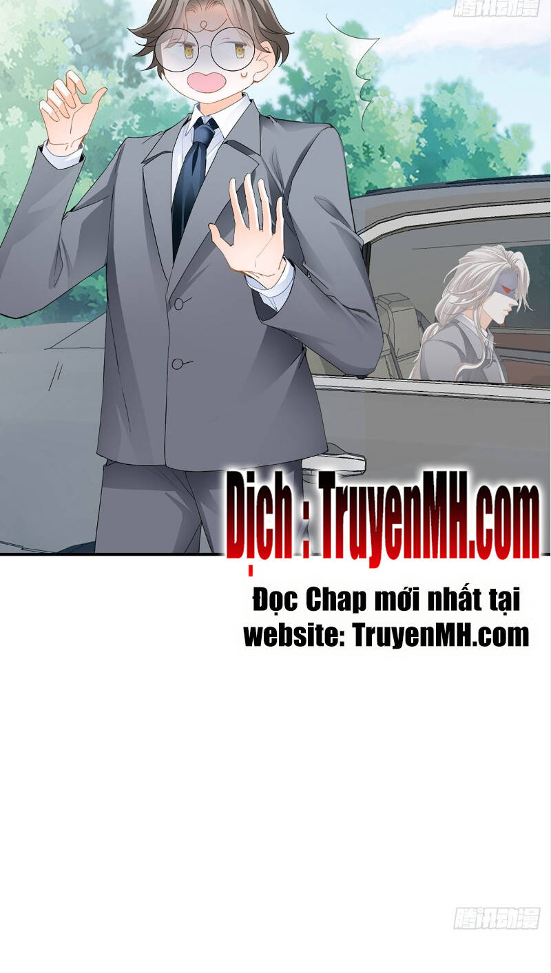 Bạo Quân Ái Nhân Chap 47 - Next Chap 48