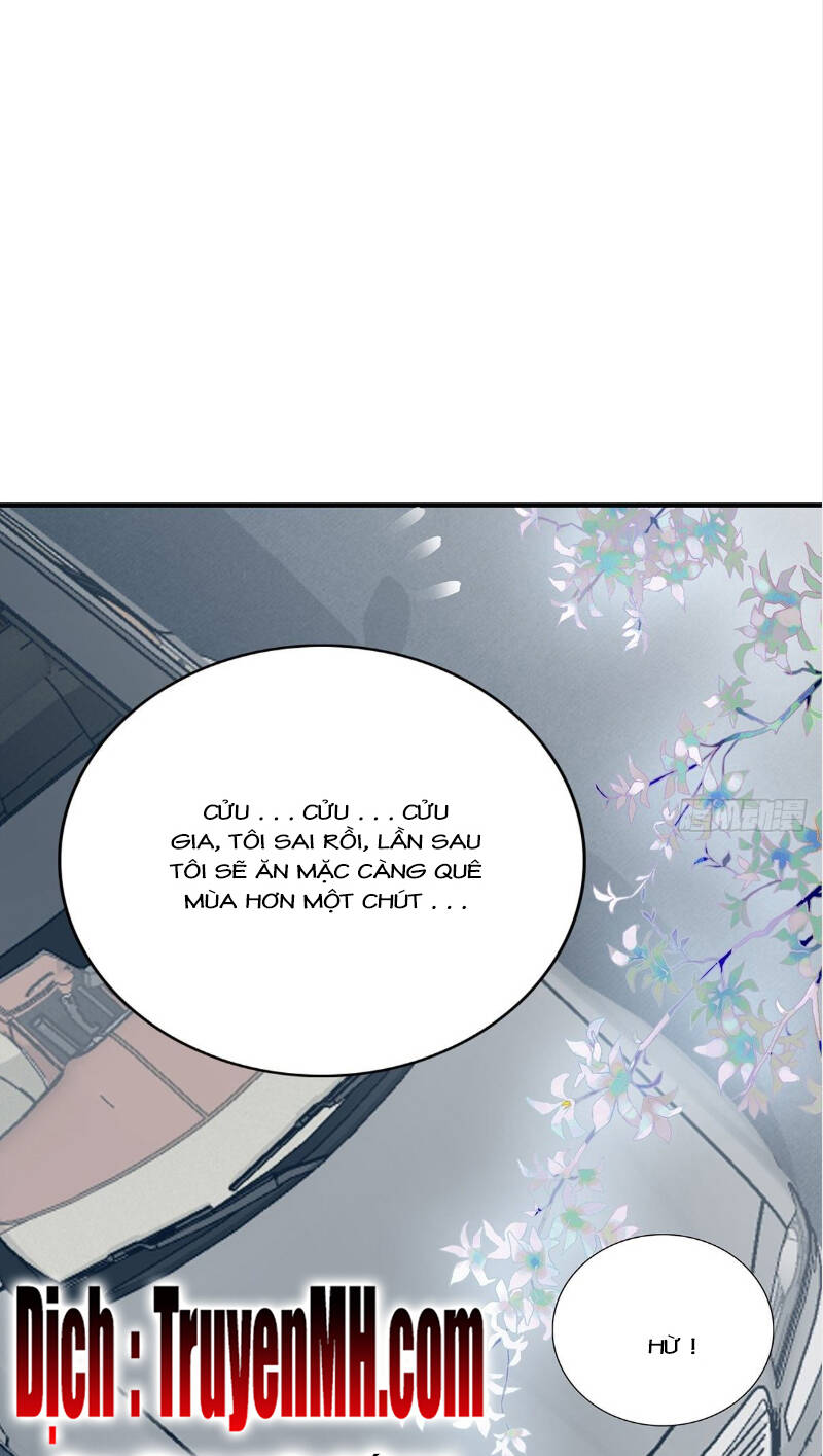 Bạo Quân Ái Nhân Chap 47 - Next Chap 48