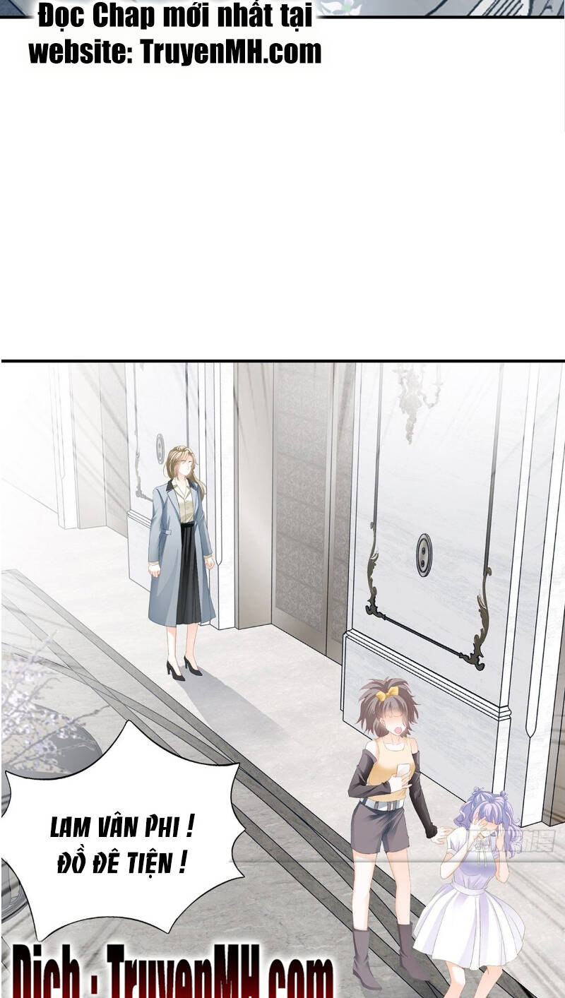Bạo Quân Ái Nhân Chap 47 - Next Chap 48