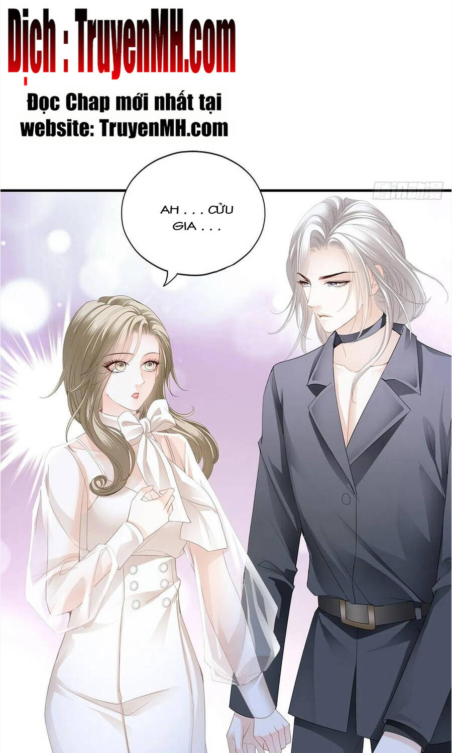 Bạo Quân Ái Nhân Chap 69 - Next Chap 70