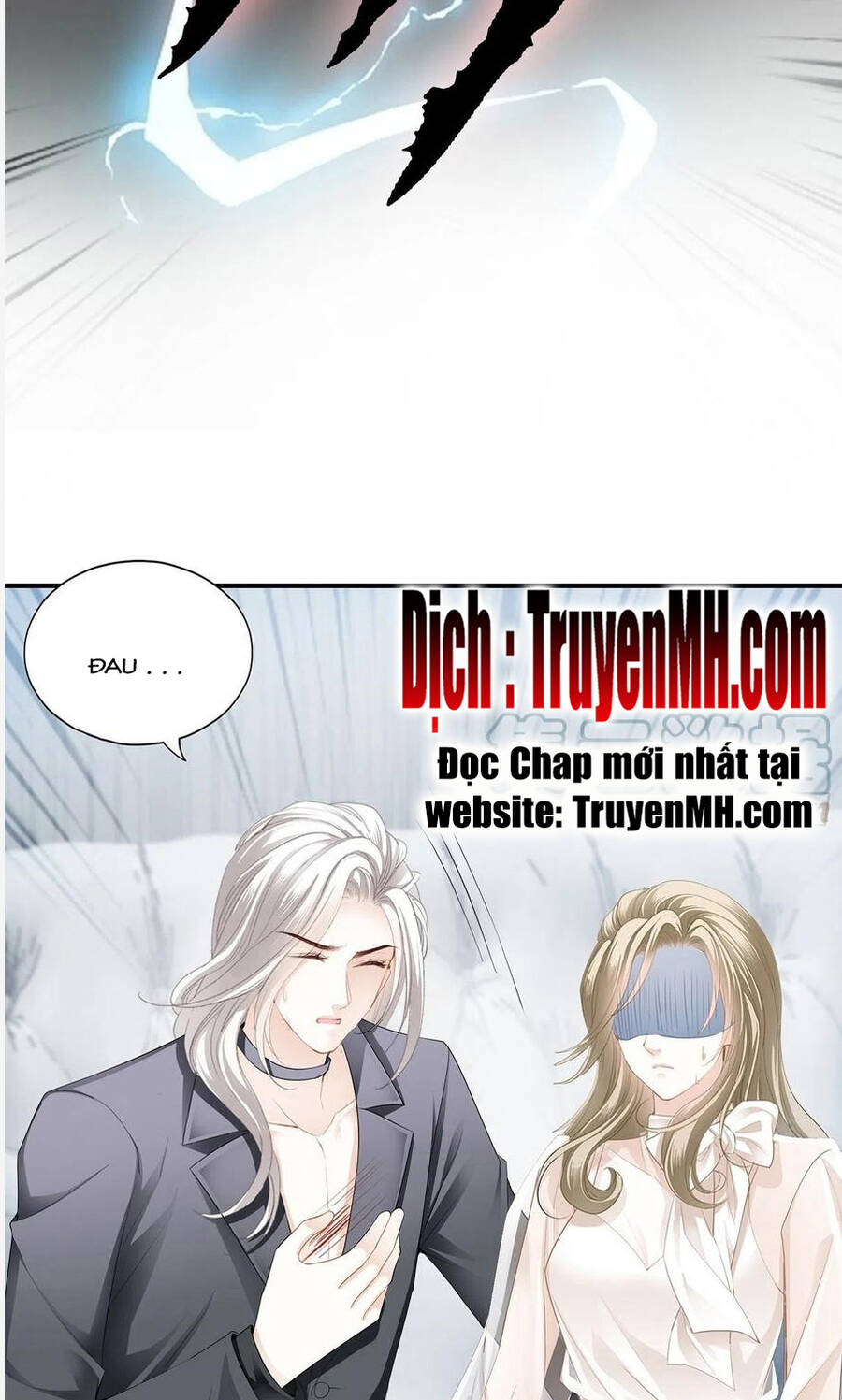 Bạo Quân Ái Nhân Chap 69 - Next Chap 70