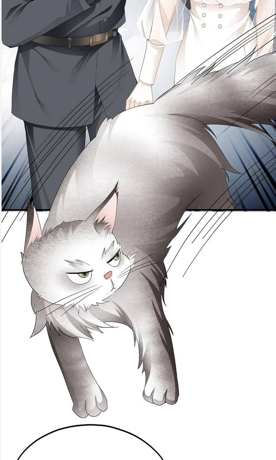 Bạo Quân Ái Nhân Chap 69 - Next Chap 70
