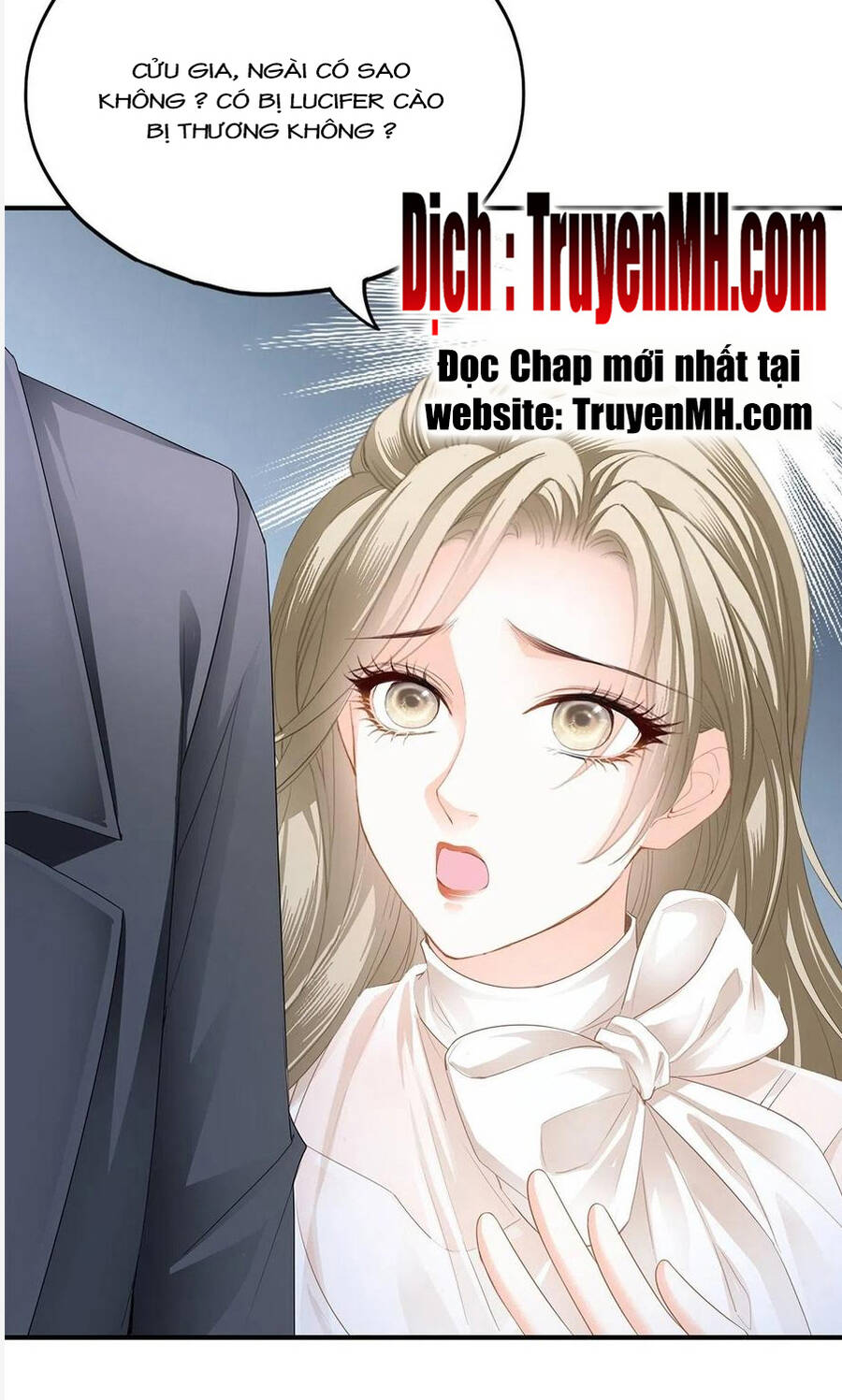 Bạo Quân Ái Nhân Chap 69 - Next Chap 70