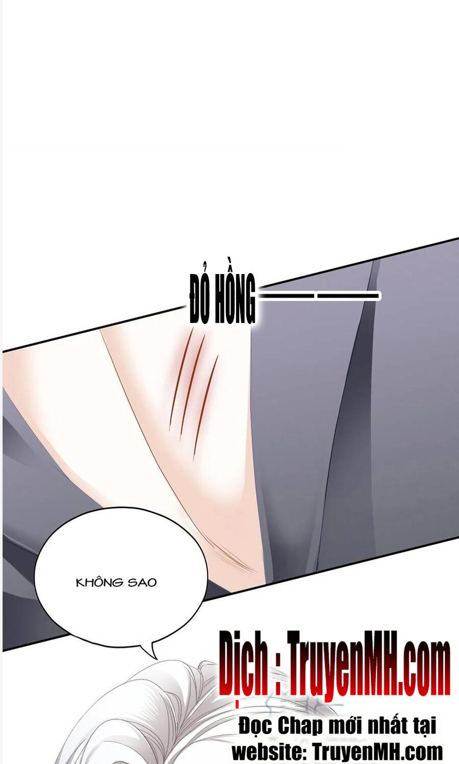 Bạo Quân Ái Nhân Chap 69 - Next Chap 70