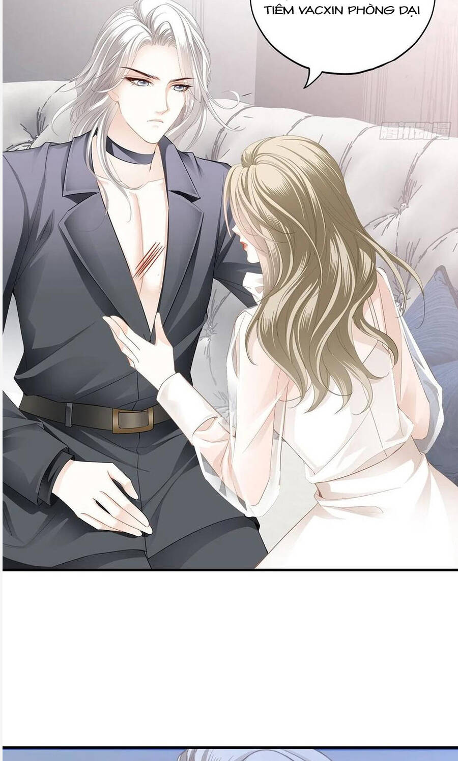 Bạo Quân Ái Nhân Chap 69 - Next Chap 70