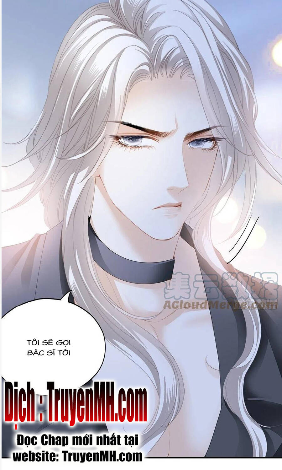Bạo Quân Ái Nhân Chap 69 - Next Chap 70