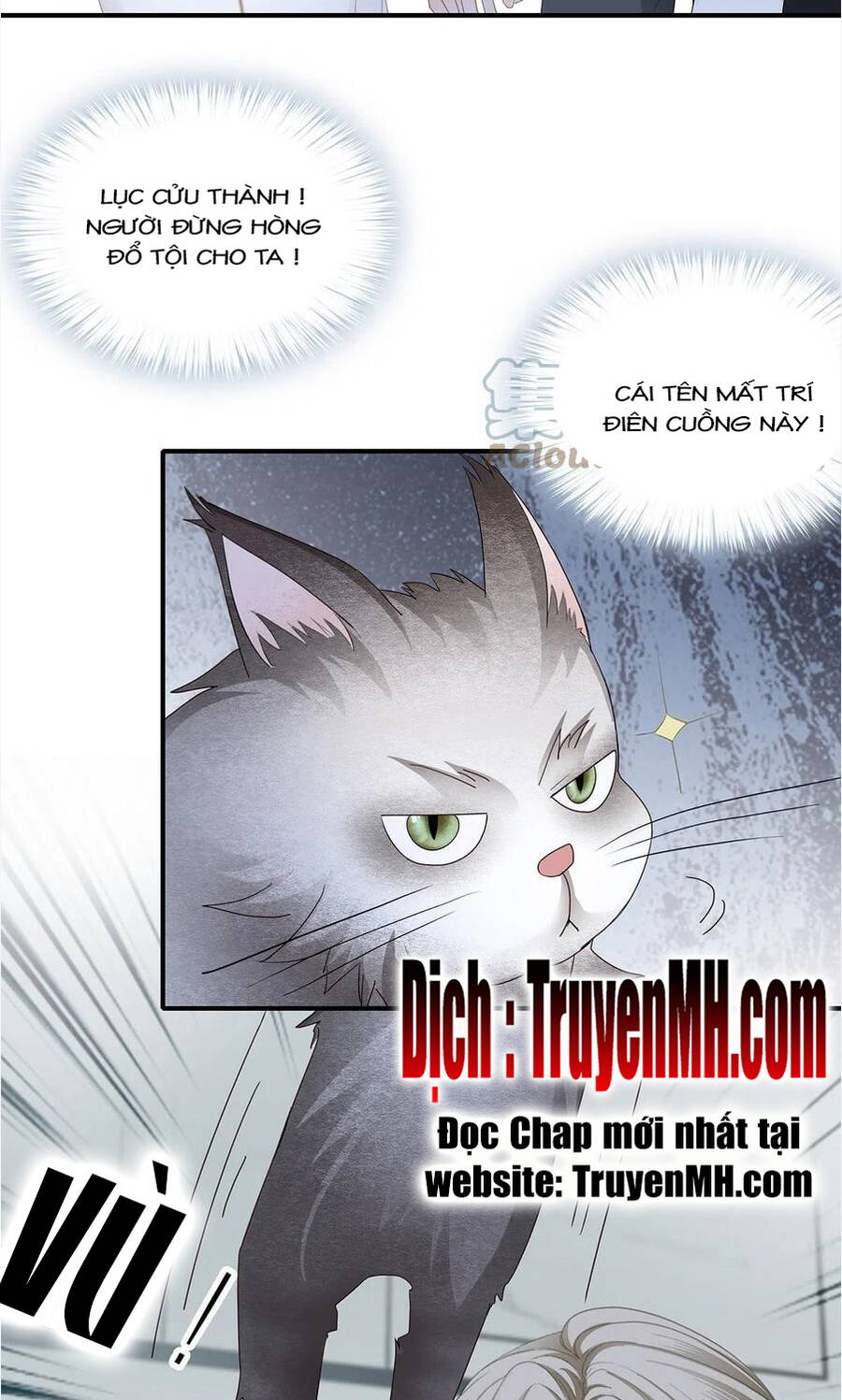 Bạo Quân Ái Nhân Chap 69 - Next Chap 70