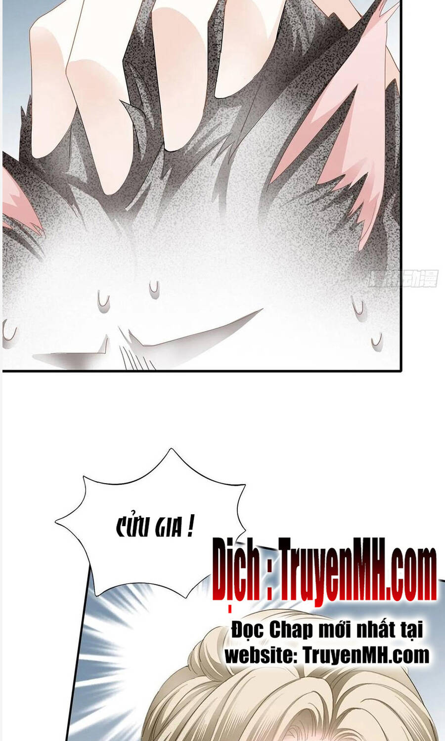 Bạo Quân Ái Nhân Chap 69 - Next Chap 70