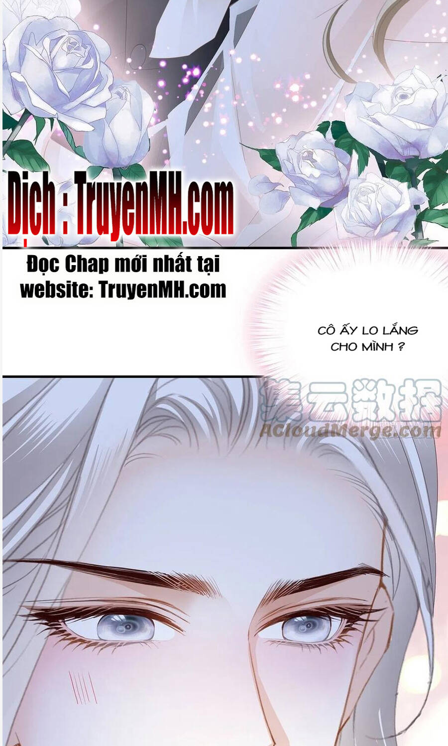 Bạo Quân Ái Nhân Chap 69 - Next Chap 70