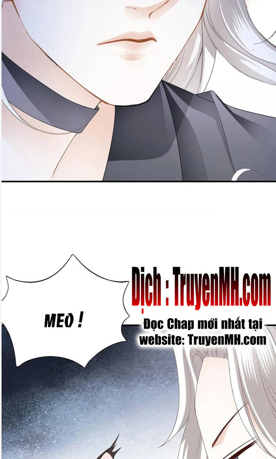 Bạo Quân Ái Nhân Chap 69 - Next Chap 70