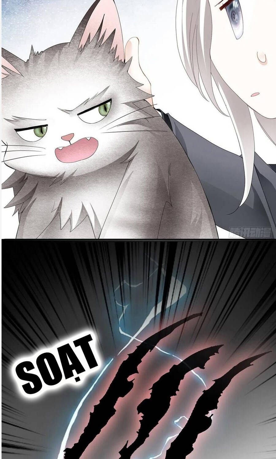 Bạo Quân Ái Nhân Chap 69 - Next Chap 70