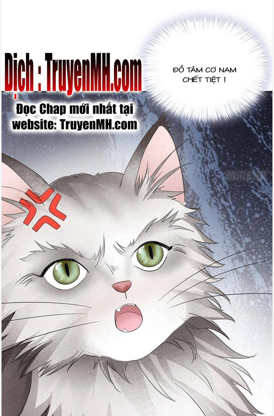 Bạo Quân Ái Nhân Chap 70 - Next Chap 71