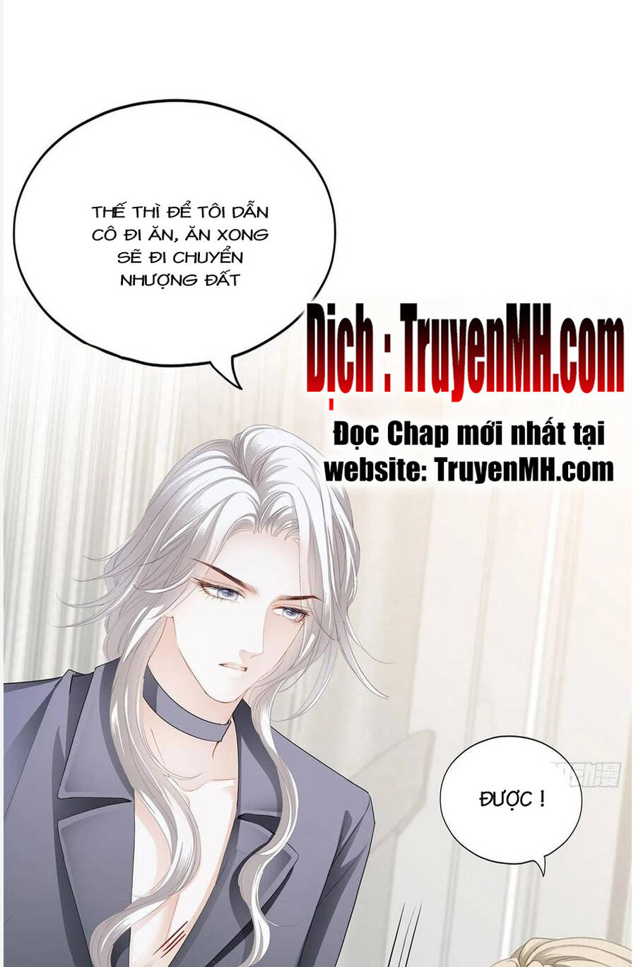 Bạo Quân Ái Nhân Chap 70 - Next Chap 71