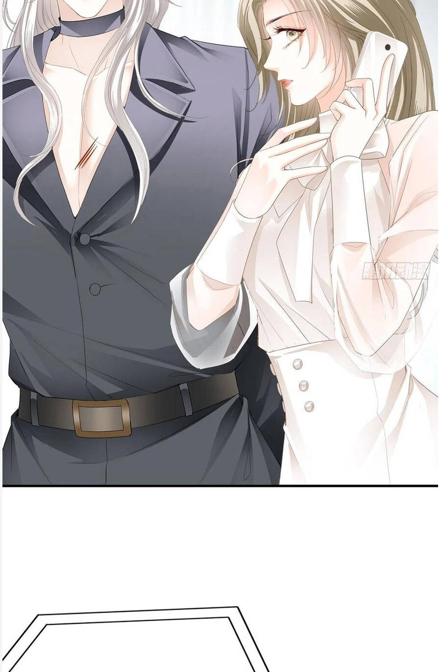 Bạo Quân Ái Nhân Chap 70 - Next Chap 71