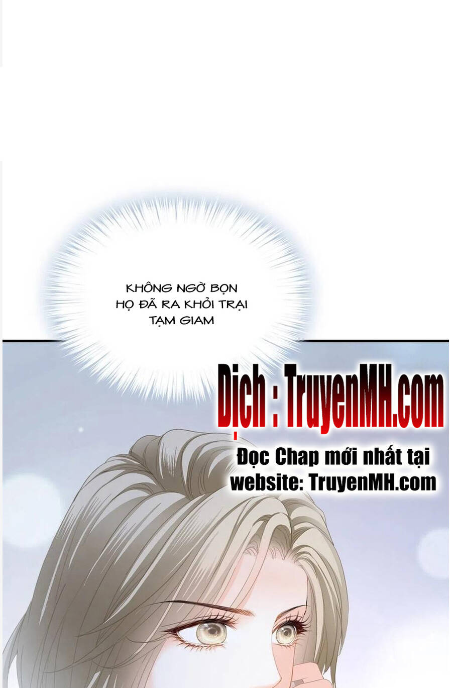 Bạo Quân Ái Nhân Chap 70 - Next Chap 71