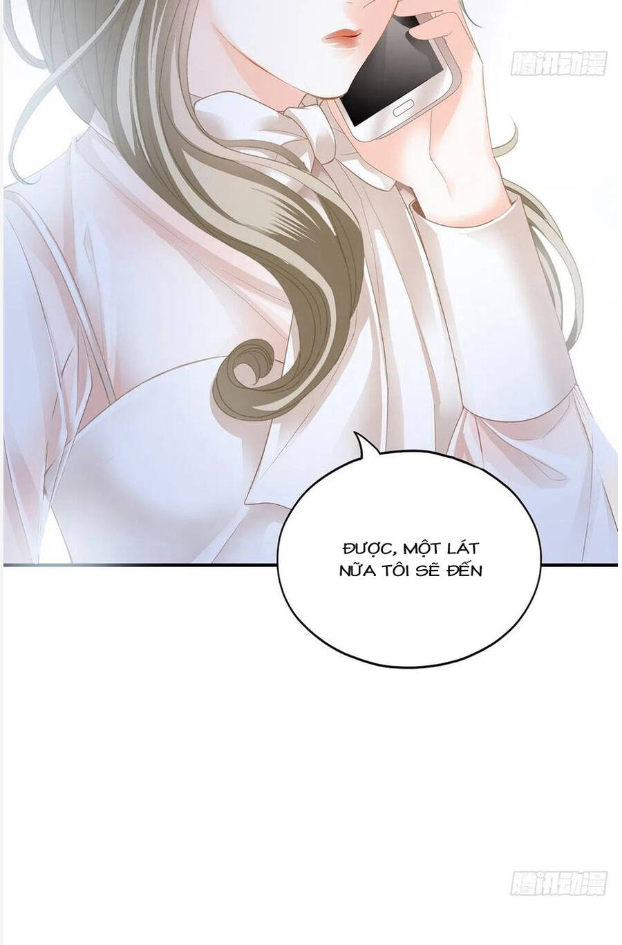 Bạo Quân Ái Nhân Chap 70 - Next Chap 71