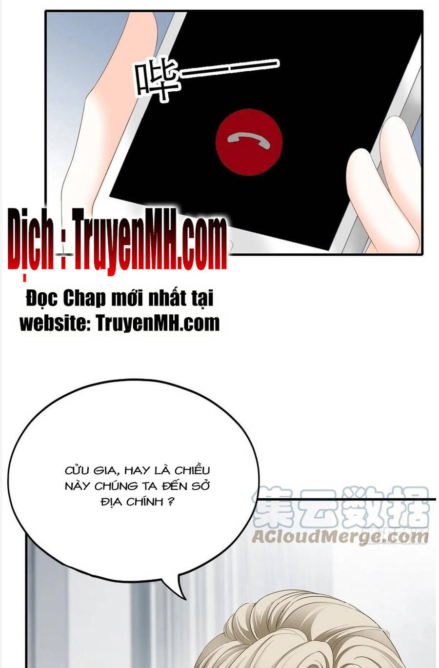 Bạo Quân Ái Nhân Chap 70 - Next Chap 71