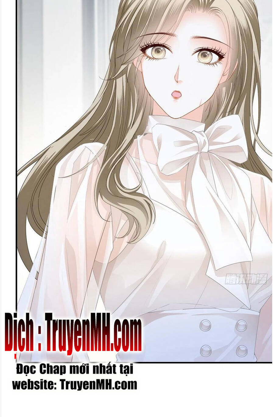 Bạo Quân Ái Nhân Chap 70 - Next Chap 71