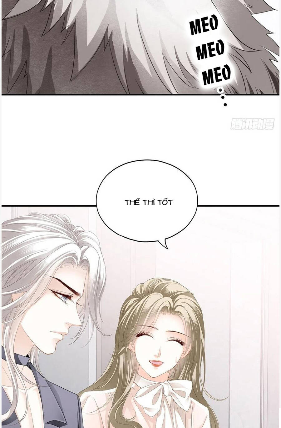 Bạo Quân Ái Nhân Chap 70 - Next Chap 71
