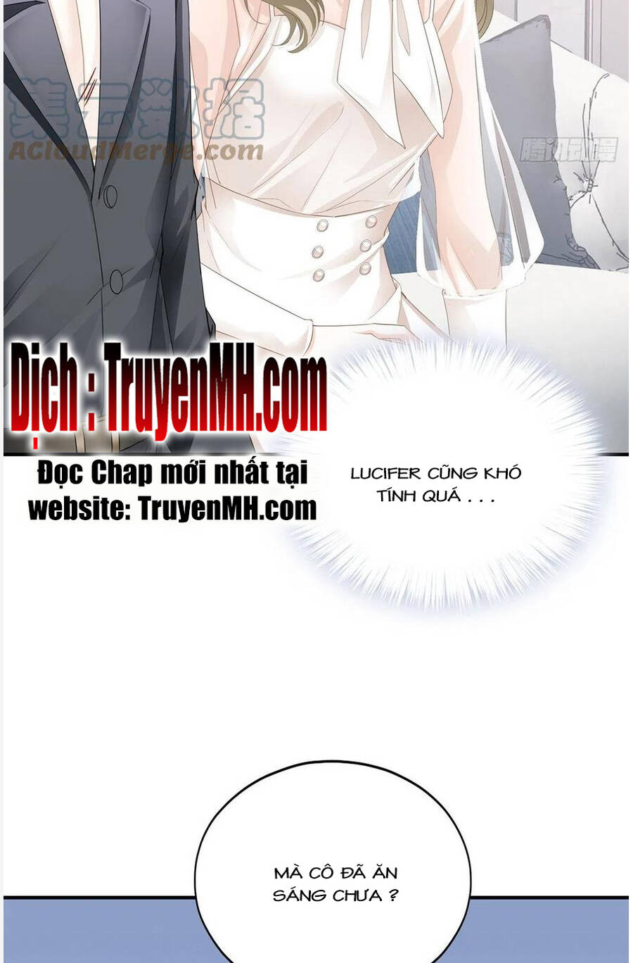 Bạo Quân Ái Nhân Chap 70 - Next Chap 71
