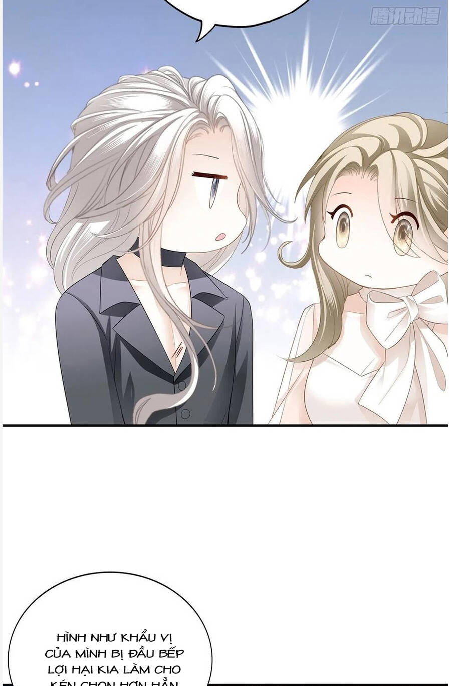 Bạo Quân Ái Nhân Chap 70 - Next Chap 71