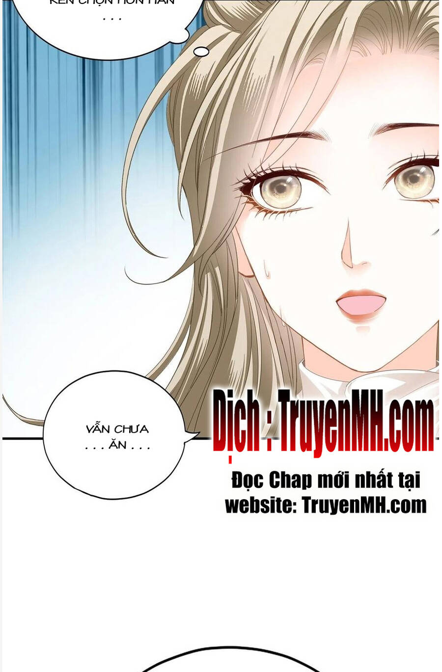 Bạo Quân Ái Nhân Chap 70 - Next Chap 71