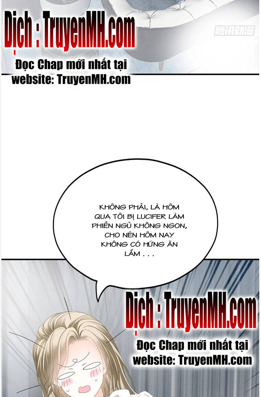 Bạo Quân Ái Nhân Chap 70 - Next Chap 71
