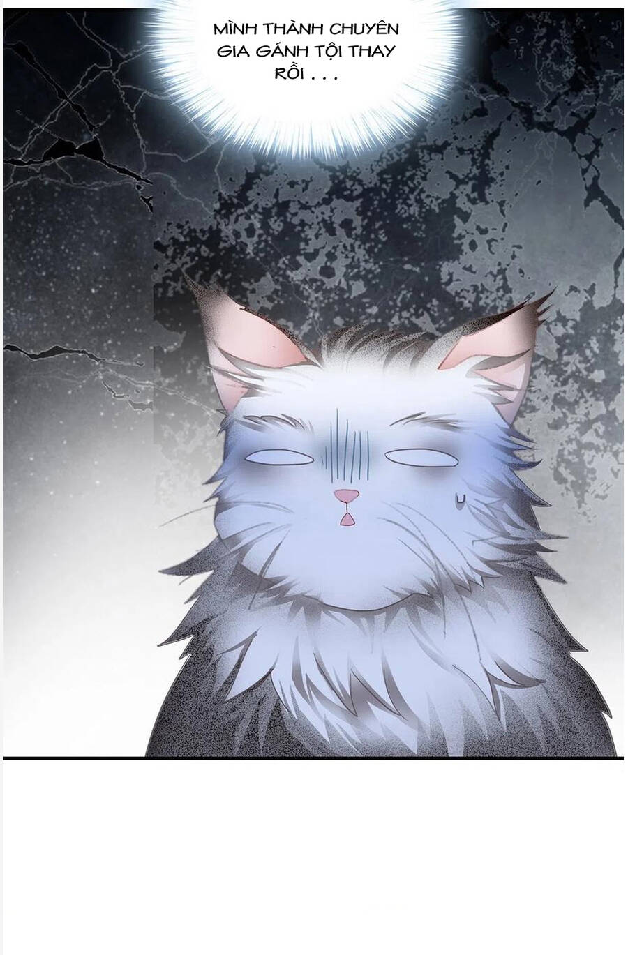 Bạo Quân Ái Nhân Chap 70 - Next Chap 71