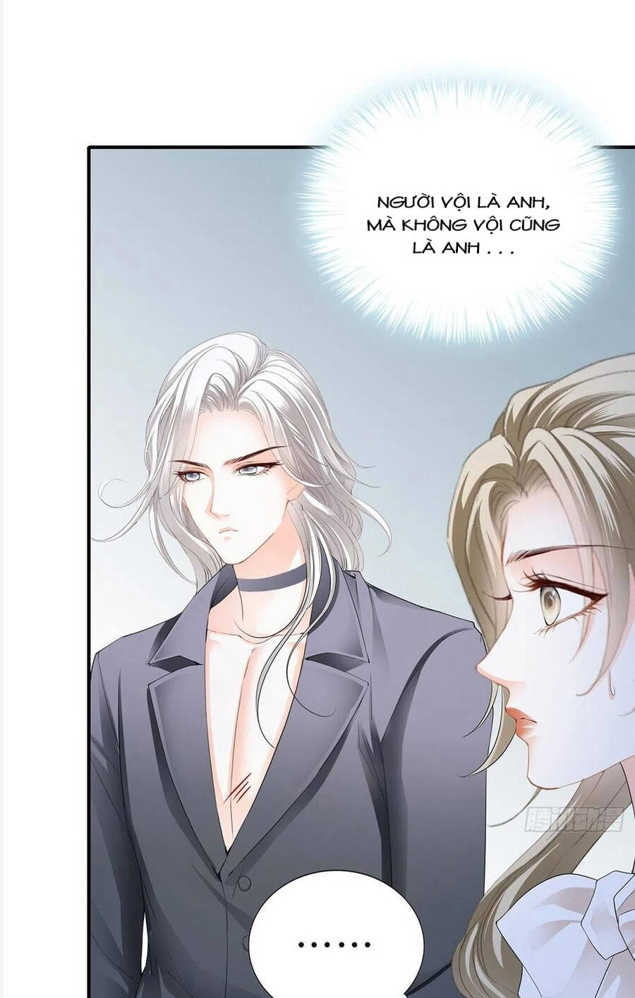 Bạo Quân Ái Nhân Chap 71 - Next Chap 72